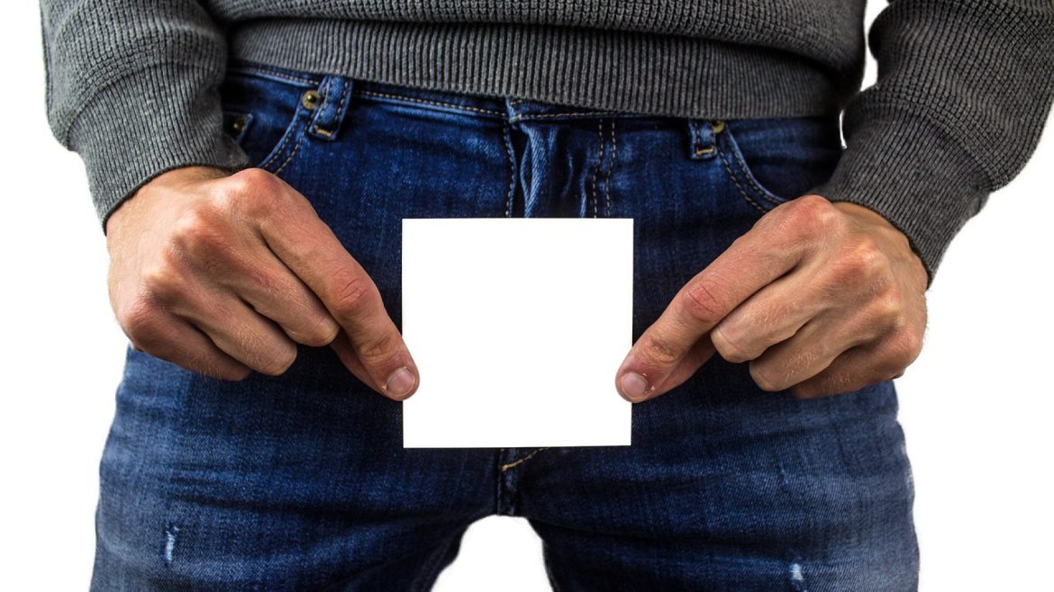 Troubles sexuels : des solutions existent