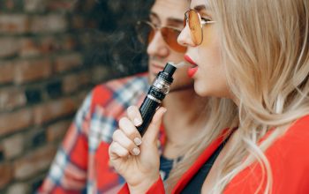 Cigarette électronique : guide pour comprendre le tirage serré et le tirage aérien